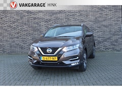 Nissan Qashqai - 1.3 DIG-T Business Edition | Camera | Pano-dak | Trekhaak |