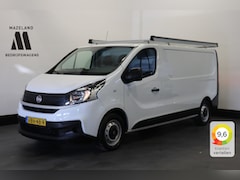 Fiat Talento - 1.6 MJ 125PK L2 - EURO 6 - Airco - Navi - Cruise - € 13.950, - Excl