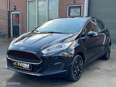 Ford Fiesta - 1.0 Style|NAP