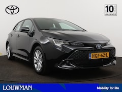 Toyota Corolla - 1.8 Hybrid 140 Business | Nederlandse auto |