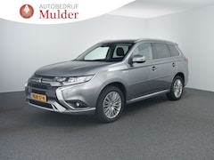 Mitsubishi Outlander - 2.4 PHEV Intense | Carplay | Camera |