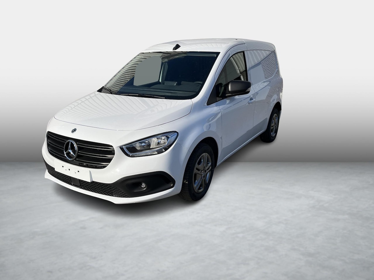 Mercedes-Benz Citan - 110 CDI L1 Pro | Citan BPM-vrij kopen in 2025 - AutoWereld.nl