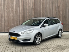 Ford Focus Wagon - 1.5 TDCI | LMV | NAVI |