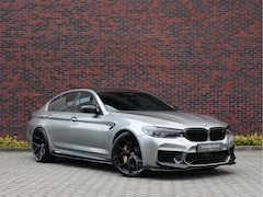 BMW M5 - 5-serie *M Performance*Vossen*Keramisch