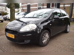 Fiat Grande Punto - 1.4 Edizione Prima