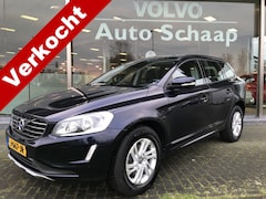 Volvo XC60 - 2.0 D3 FWD Automaat | Rijklaar incl garantie | Trekhaak Adaptieve cruise Dodehoeksensoren