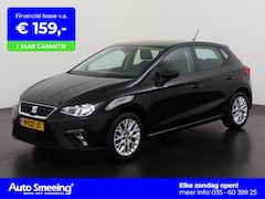 Seat Ibiza - 1.0 TSI FR Business Intense | Navigatie | Zondag Open