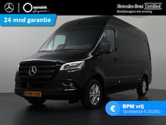 Mercedes-Benz Sprinter - 319 CDI L2 H2 Select | Aut. | Keyless Go | Parkeercamera | Bluetooth | Airco | 3-zits | Le