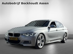 BMW 3-serie - 330e Cent. Exec. | Navigatie | Cruise Control | Climate Control