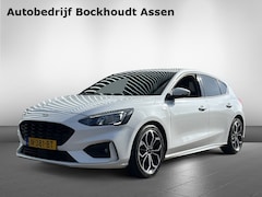 Ford Focus - 1.0 125 Pk Ecoboost ST-Line XBus | Bang & Olufsen | 18" Inch |