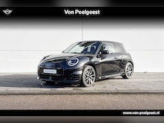 MINI John Cooper Works - 3-deurs E Cooper M Cooper E John Cooper Works 40.7 kWh