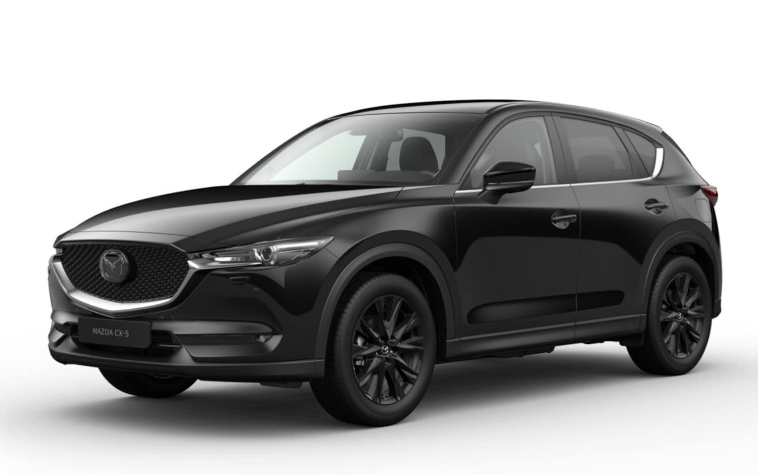 Mazda CX-5 - SkyActiv-G 165 automaat Sportive *Trekhaak* *BTW auto* *Dealeronderhouden* *Verwacht* - AutoWereld.nl