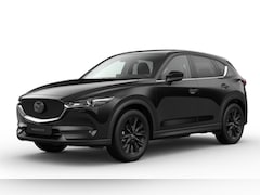 Mazda CX-5 - SkyActiv-G 165 automaat Sportive *Trekhaak* *BTW auto* *Dealeronderhouden* *Verwacht