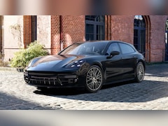 Porsche Panamera Sport Turismo - 4 E-Hybrid Platinum Edition