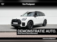 MINI Countryman - C John Cooper Works S Countryman C John Cooper Works