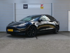 Tesla Model 3 - Long Range AWD 75 kWh AutoPilot