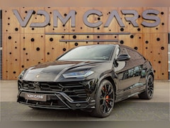 Lamborghini Urus - 4.0 V8 | Panorama | B&O | Style Package | Soft-Close | 360° |