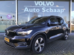 Volvo XC40 - Recharge P8 AWD R-Design Automaat | Rijklaar incl 12 mnd Bovag | Elektrisch Camera Carplay