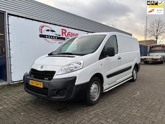 Peugeot Expert - 229 2.0 HDI L2H1 Navteq 2