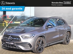 Mercedes-Benz GLA-Klasse - 250 e AMG Line | Panoramadak | Navigatie | LED | Camera | Automaat