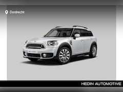 MINI Countryman - Cooper S | Stoelverwarming | Privacy Glass | Comfort Acces | 18" | Trekhaak