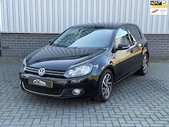 Volkswagen Golf - 1.4 TSI Highline |Automaat|Navi|CruiseCtrl|