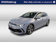 Volkswagen Golf - 1.5 eTSI 150pk DSG R-Line / Led+ / 18 Inch / Adaptive Cruisecontrol / Lane Assist / Stuur