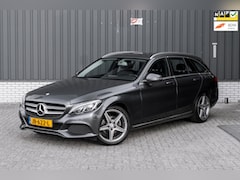 Mercedes-Benz C-klasse Estate - 180 Ambition *Automaat