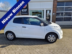 Citroën C1 - 1.0i "Live" Stuurbekrachtiging - Elek ramen - Apk 28-02-2026