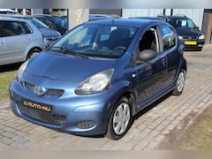 Toyota Aygo - 1.0-12V Access 5-Deurs Dealer onderhouden Zuinig NAP APK