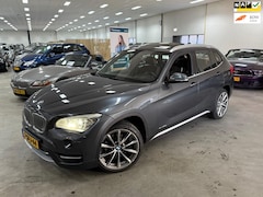 BMW X1 - SDrive20i / PANORAMADAK / AUTOMAAT / NAP