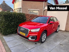 Audi Q2 - 1.4 TFSI CoD Sport Pro Line | VERWACHT | 150 PK | NAVIGATIE | APPLE CARPLAY/ ANDROID AUTO