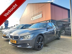 BMW 3-serie - 320i EfficientDynamics Edition High Executive