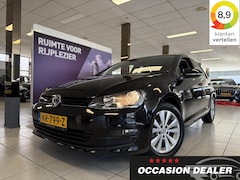 Volkswagen Golf - 1.0 TSI Comfortline 116PK *NAVI*APP*CRUISE*DAB