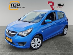 Opel Karl - 1.0 ecoFLEX Edition