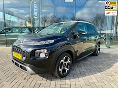 Citroën C3 Aircross - 1.2 110pk Shine, Apple CarPlay, Camera, Trekhaak, Duo-Tone