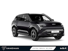 Kia EV3 - GT-Line 81.4 kWh | Voorstoelen verwarmd | Verwarmbare achterbank