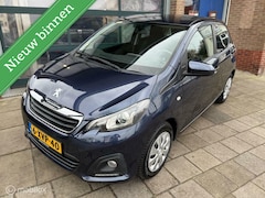 Peugeot 108 - 1.0 e-VTi Active / Airco /