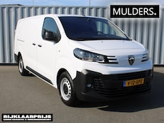 Peugeot Expert - 1.5 BlueHDi 120 S&S L3 4.9% Fin.lease vraag uw offerte aan