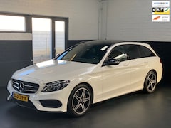 Mercedes-Benz C-klasse Estate - 250 Premium Plus AMG, Pano, Camera