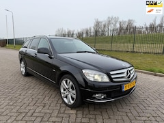 Mercedes-Benz C-klasse Estate - 180 K