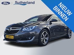 Opel Insignia - 2.0 T Innovation 250 pk | Bi-xenon | Vol leder | Camera | Bose geluid | Winterpakket | Dig