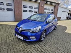 Renault Clio - GT Automaat 1.2 GT