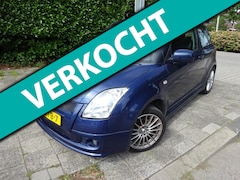 Suzuki Swift - 1.3 GLS MET JAAR APK