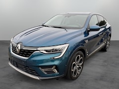 Renault Arkana - 1.3 TCe 140