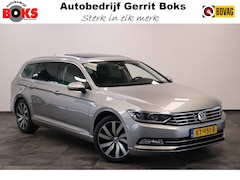 Volkswagen Passat Variant - 2.0 TDI Highline Leder Adaptive-Cruise Dynaudio