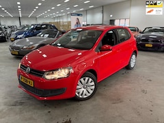 Volkswagen Polo - 1.2-12V Trendline AIRCO / NAP / NETTE AUTO