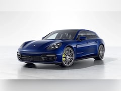 Porsche Panamera Sport Turismo - 4S E-Hybrid