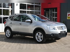 Nissan Qashqai - 2.0 141pk Automaat | Trekhaak | Panodak | Navi | Camera | Climate | Cruise