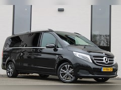 Mercedes-Benz V-klasse - 250d / Aut / Extra Lang / DC / 2x Schuifdeur / Edition / Nette Staat